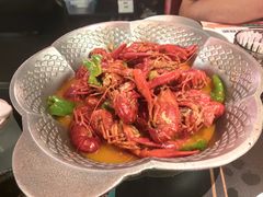 -京熹顺·老北京百年铜锅涮肉(百家湖1912店)