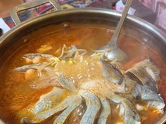 -弘烨 贵州酸汤 鱼火锅(东财店)