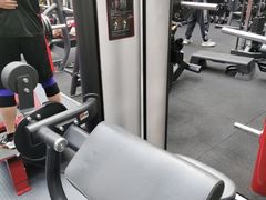 -金吉鸟健身游泳