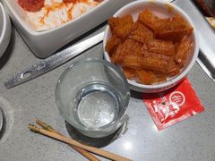 -海底捞火锅(泰安爱琴海店)
