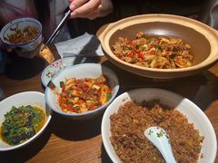 -老湘村·湖南土菜(天河维多利店)