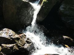 -藏龙百瀑风景区