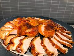 -守柴炉烤鸭(科华中路王府井店)