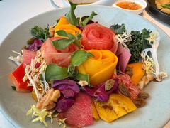 -潮堂 · 潮州菜(国贸商城店)