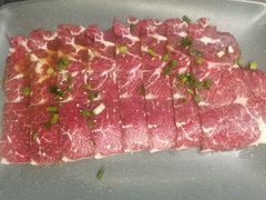 -新石器烤肉(招商1872店)