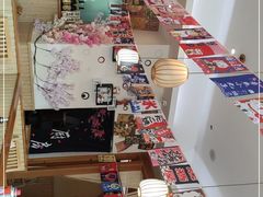 -林妈妈村·日式料理(宝山万达店)