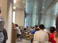 大堂-小螺大作·螺蛳粉火锅(林和西店)
