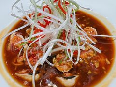 -健眺小海鲜(临海后山店)