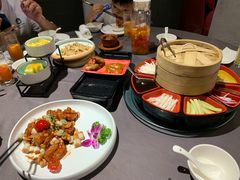 -羲和雅苑•北京烤鸭(平安国际金融中心店)