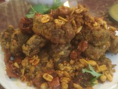 -老钱饭店(后渚港店)