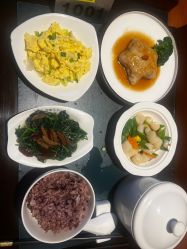 -新寰亚月子会所(盛捷白塘店)