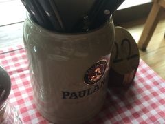 -Paulaner·德国帕拉娜自酿啤酒餐厅(海上世界店)