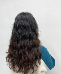 -MOVAN  HAIR莫凡匠人发型屋