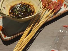 -火焰枪蛋·烧烤(奉天街店)