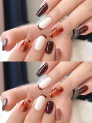 -M·X Nail日式美甲美睫