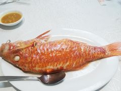 -创发潮州饭店