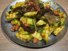 -街角等你.大连海鲜烧烤(西安路店)