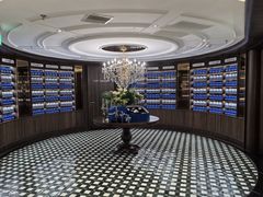 -CHARLIETOWN红茶公司(南京万象天地店)