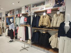 -优衣库(北京万柳华联购物中心店)