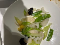 -海富门·带鱼·淮扬菜·粤菜(甘家口店)