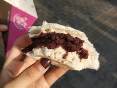 豆包-天泽祥·鼓楼馒头(鼓楼店)