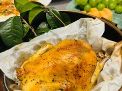 -桂满陇·海市蜃楼·黑金(国金店)