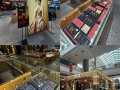 -王府井奥莱棋盘山小镇