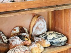 -Juicy Bakery(大学路店)