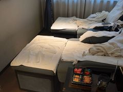 -华夏良子·足道SPA艾灸(王府井店)