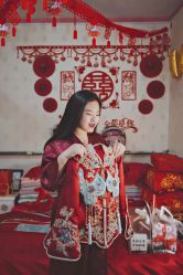 -满堂喜事婚庆