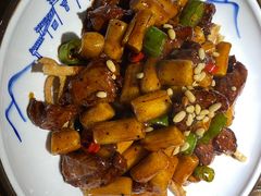 -魔鬼牛蛙小厨•烤鱼•龙虾(上马墩光华时代店)