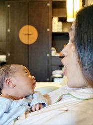 -Babysky · 琅悦月子会所(花木店)