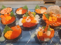 -札幌二条市场 大矶(本店)