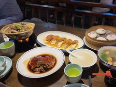 -应天大明王朝·南京菜创始店(中山陵店)