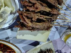 -水煮三国·川鲁江湖菜(香山店)