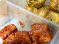 番茄豆粒-娘心豆品(方庄店)