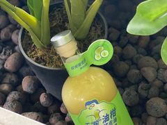 -喜茶(深圳福田星河COCO Park店)