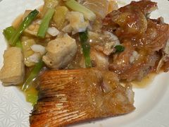 -富临饭店阿一鲍鱼
