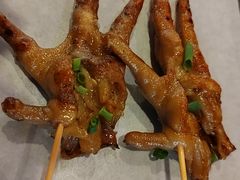 -林二哥宜烤官·宜宾小烧烤