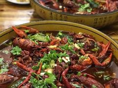 -庾氏龙虾馆(多弗汇店)