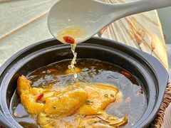 -欢乐蟹庄·精品农家乐(阳澄湖莲花岛店)