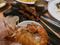 -隅乐胡椒虾·台湾菜·团建(皇岗店)