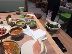 -潮汕良记牛肉火锅(洪武路店)