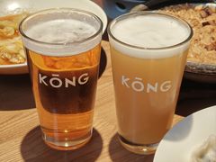 -KŌNG胶东小馆(华熙店)