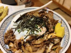 -青空日料烧肉烧鸟店(后湖兴业路店)