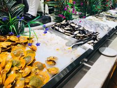 -吉布鲁牛排海鲜自助(温江合生汇店)