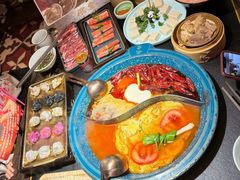 -吼堂老火锅(太古里总店)