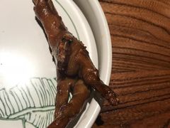 -云海肴·汽锅鸡·云南菜(美罗城店)