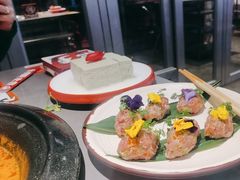 -生活如沸·顺德水牛奶火锅(大学路店)