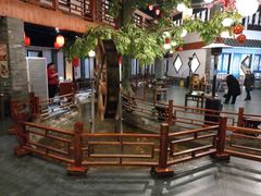 -鲁城往事(游客中心店)